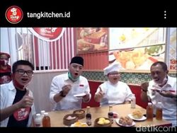 Paslon Eri-Armuji Diduga Manfaatkan Anak-anak untuk Kampanye, Jubir Membantah