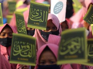 Kapan Tanggal Lahir Nabi Muhammad SAW? Ini Penjelasan Beserta Kisahnya