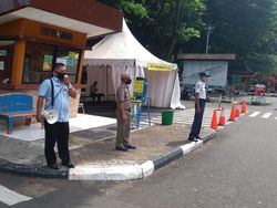 Ini Protokol Kesehatan COVID-19 yang Wajib Dilakukan Pengunjung TMII