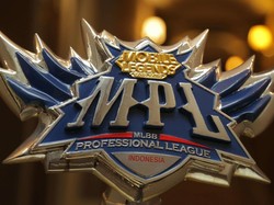 RRQ Pecahkan Rekor Penonton Terbanyak Sepanjang MPL ID Season 6