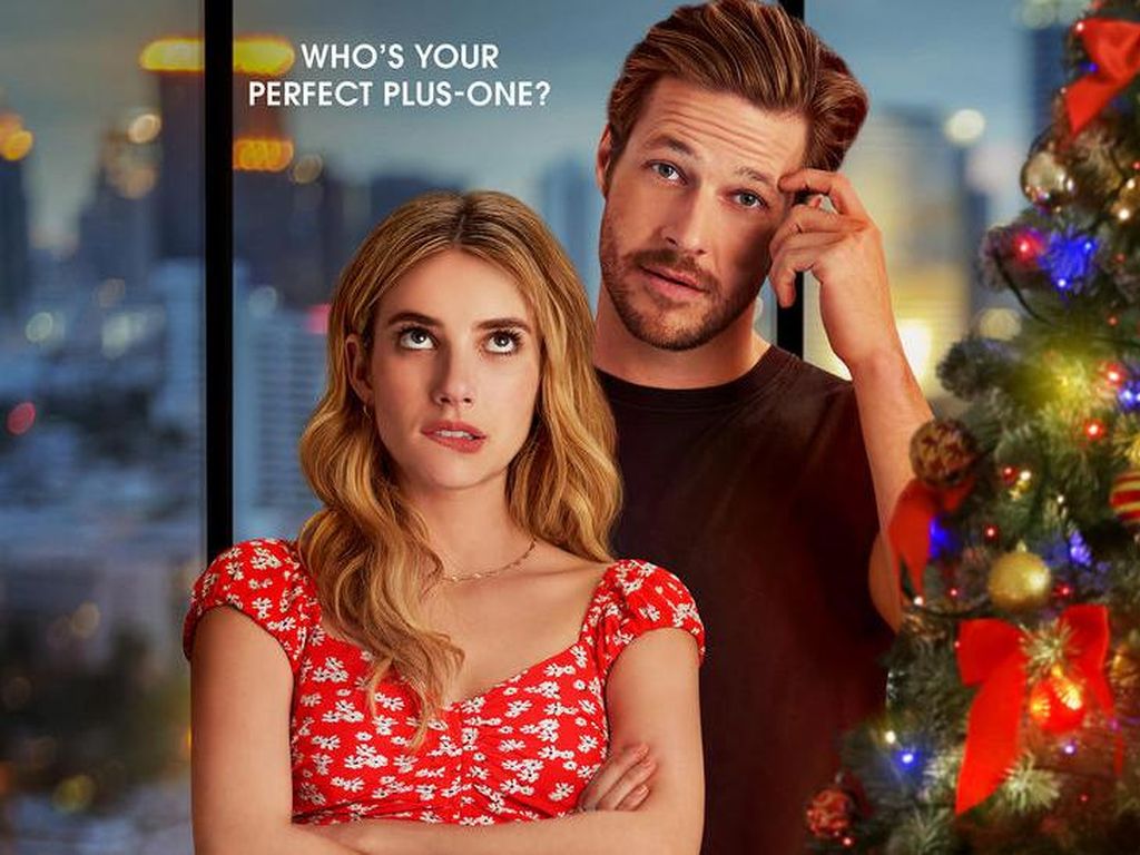 7 Film Rekomendasi Buat Nonton di Hari Natal 7 Film Rekomendasi Buat Nonton di Hari Natal