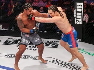 PFL Susul UFC dan ONE Championship ke Indonesia? PFL Susul UFC dan ONE Championship ke Indonesia?