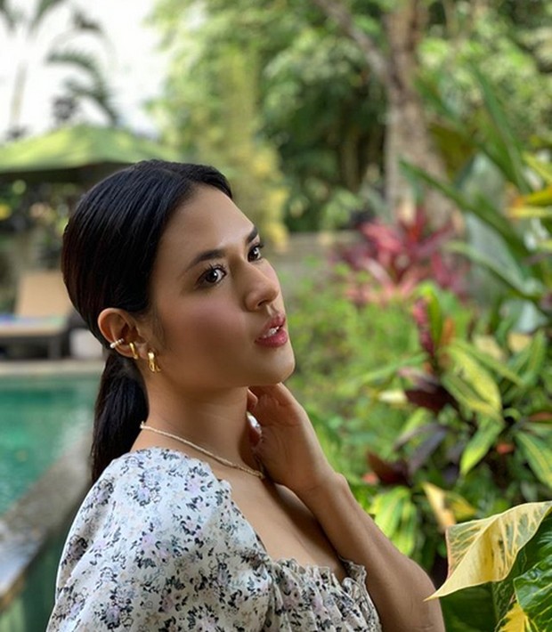 keresahan raisa di masa pandemi