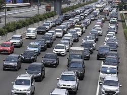 Ingat Ya! Ke Luar Kota Sekarang Lebih Ketat, Ini Aturan Berkendaranya