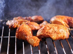 Resep Membuat Ayam Bakar yang Bumbunya Legit, Enak, dan Sederhana