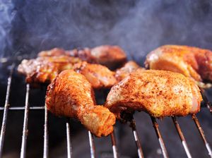 Resep Membuat Ayam Bakar yang Bumbunya Legit, Enak, dan Sederhana Resep Membuat Ayam Bakar yang Bumbunya Legit, Enak, dan Sederhana