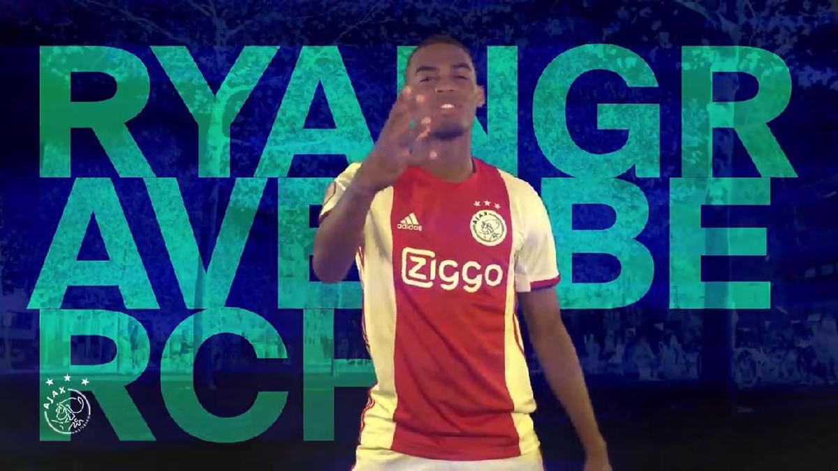 Foto: Ajax Amsterdam