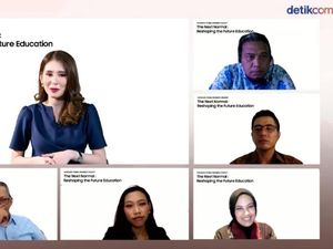 Implementasi Samsung dalam Dunia Pendidikan di Masa Pandemi