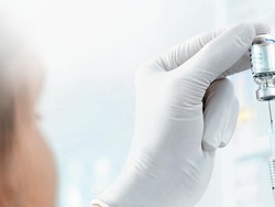 Sejumlah Tantangan Pengembangan Vaksin Corona AstraZeneca