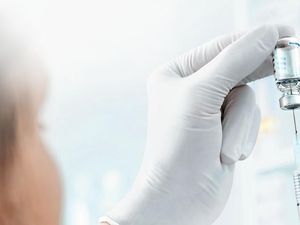Sejumlah Tantangan Pengembangan Vaksin Corona AstraZeneca Sejumlah Tantangan Pengembangan Vaksin Corona AstraZeneca