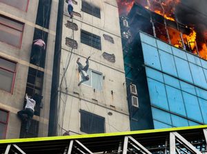 Karya Jawara Siena Internasional Photo Awards 2020 Bikin Terperangah