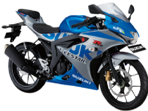 Suzuki GSX-R150 Dipoles Ala Motor Alex Rins-Joan Mir, Harga Rp 31,6 Juta Suzuki GSX-R150 Dipoles Ala Motor Alex Rins-Joan Mir, Harga Rp 31,6 Juta