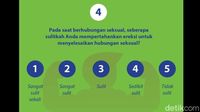 Setangguh Apa Mr P Kuat Berdiri? Hitung Skor Disfungsi Ereksi di Sini