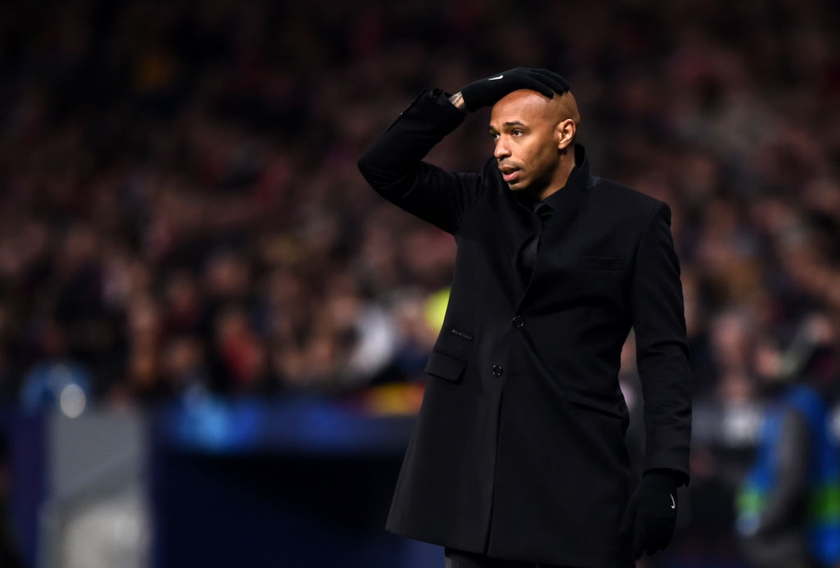 Foto: (Getty Images/Denis Doyle)