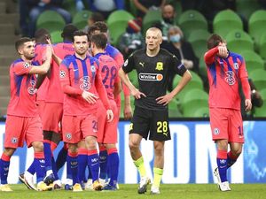 Werner Geser Jorginho Jadi Eksekutor Penalti Chelsea?