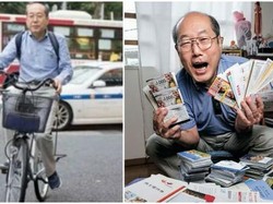 Trik Hidup Hemat Hingga Penjelasan Dokter Soal Vitamin Nafsu Makan