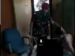 Viral Diduga Pelaku Begal Sepeda Kolonel Marinir Ditangkap, Begini Faktanya