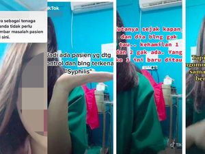 Kerap Viral di TikTok, Tenaga Kesehatan Harus Jaga Kode Etik di Medsos