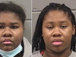 Menolak Pakai Masker, Dua Wanita Ini Tega Tikam Petugas hingga 27 Kali