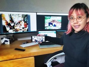 Warga Indonesia di Australia Kangen Keluarga, Berharap Segera Ada Vaksin