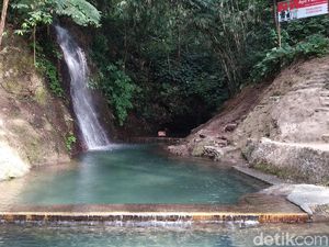 Terkendala Sinyal, Belum Semua Wisata di Majalengka Pakai PeduliLindungi