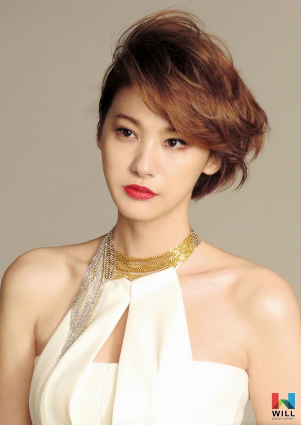 Yoo In Young/ Foto: Koreaboo Yoo In Young/ Foto: Koreaboo