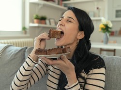 Nikmat Sesaat, Bahaya Seumur Hidup: Awas Diabetes Mengintai!