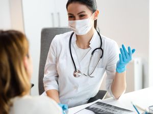 Indonesia Resesi Ekonomi, Sektor Kesehatan Justru Naik?