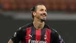 Cristiano Ronaldo dan Para Si Tua-tua Keladi