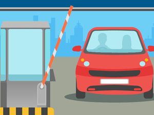 9 Ruas Tol Bersiap Naik Tarif