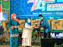 Hindari Kekerasan Seksual, Mendes Dorong Pembangunan Desa Ramah Perempuan