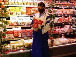 Kenalan dengan Makanan Khas Korea di Korean Food Festival 2020