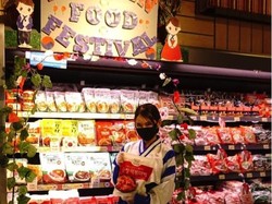 Kenalan dengan Makanan Khas Korea di Korean Food Festival 2020