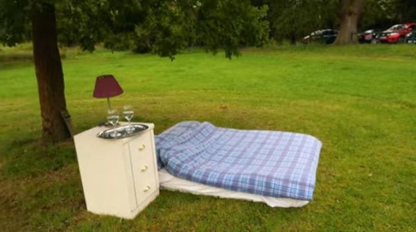 Foto: Inikah Airbnb Terburuk di Dunia?