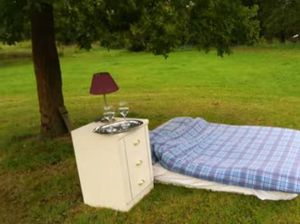 Foto: Inikah Airbnb Terburuk di Dunia?