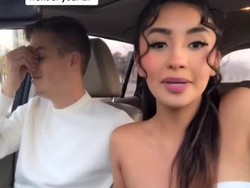 Pasangan di TikTok Jadi Sensasi, Mengaku Saudara Tiri yang Saling Jatuh Hati