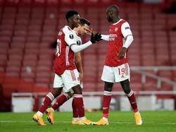 Laga yang Terasa Mudah untuk Arsenal