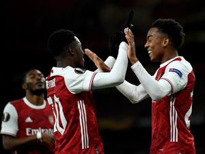 Video Arsenal Vs Dundalk: The Gunners Muda Menang Telak 3-0