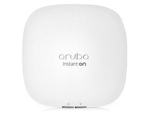 ARUBA Tambahkan Teknologi WiFi 6 dalam AP Instant On Series ARUBA Tambahkan Teknologi WiFi 6 dalam AP Instant On Series