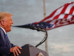 Bagaimana Gaya Kepemimpinan Trump Ubah Kebijakan Luar Negeri Secara Global