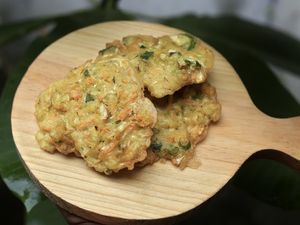Sederet Fakta Unik Bala-bala dan Cara Membuatnya Sederet Fakta Unik Bala-bala dan Cara Membuatnya