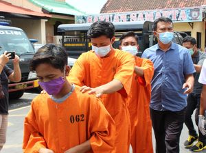 Anak Perempuan 12 Tahun di Bali Digilir 10 Pria, 3 Pelaku Ditahan