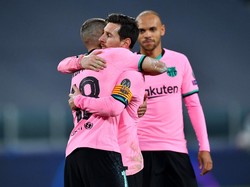 Capello: Barcelona Mestinya Bisa Bantai Juventus 8 Gol