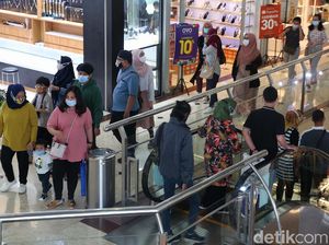 3 Alasan Pengusaha Tak Setuju Jam Operasi Mal sampai 19.00 3 Alasan Pengusaha Tak Setuju Jam Operasi Mal sampai 19.00