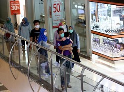 Bukan Batasi Jam Operasional, Pengusaha Mal Sarankan Ini ke Anies