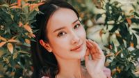 Potret Kecantikan Bella Aprilia, Calon Istri Ivan Gunawan