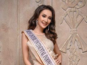 Alasan Bella Aprilia Sant Sudah Cantik Tetap Sulam Bibir Alasan Bella Aprilia Sant Sudah Cantik Tetap Sulam Bibir