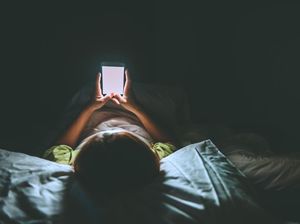 Bergadang Jangan Bergadang, Kalau Nggak Mau Sakit Jantung