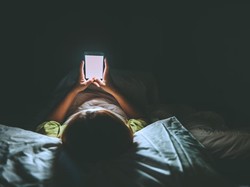 Singgung Kebiasaan Bergadang Saat Ramadan, Satgas Ingatkan Jaga Imunitas