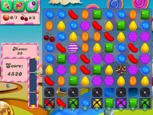 Pemasukan Candy Crush Saga Tembus Rp 310,7 Triliun Pemasukan Candy Crush Saga Tembus Rp 310,7 Triliun
